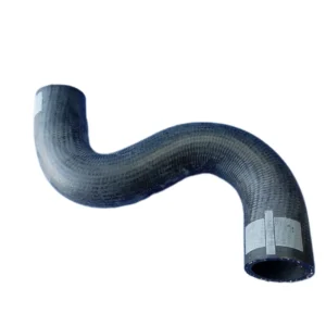 شلنگ ورودی آب رادیاتور ایساکو مدل 00066665 مناسب برای پژو 206