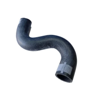 شلنگ ورودی آب رادیاتور ایساکو مدل 00066665 مناسب برای پژو 206 - Image 2