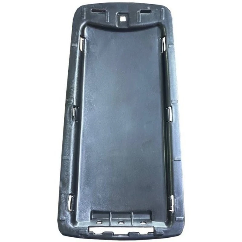 قاب زیری درب کنسول وسط ایساکو کد 1261 مناسب برای سمند