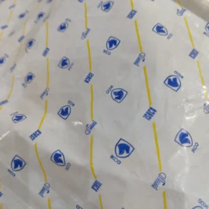 قاب زیری درب کنسول وسط ایساکو کد 1261 مناسب برای سمند - Image 2