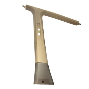 قاب ستون وسط چپ ایساکو مدل 57 مناسب برای پژو 405