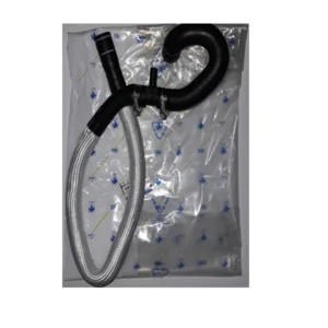 شلنگ خروجی آب رادیاتور بخاری ایساکو کد 203805 - Image 2