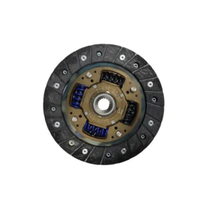 کیت کلاچ ایساکو مدل ICK04 مناسب برای پژو 405 - Image 2