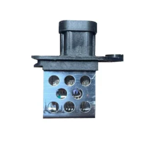 مقاومت فن رادیاتور ایساکو مدل 48 مناسب برای پژو 207