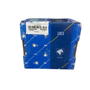 واتر پمپ موتور ایساکو مدل 0360601599 مناسب برای 206 با موتور TU5 - Image 2