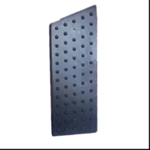 جاپایی سپر عقب راست ایساکو مدل 97 مناسب برای آریسان - Image 2