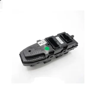 مجموعه کلید شیشه بالابر کروز پلاس مدل مالتی پلکس DDN مناسب برای سمند - Image 2