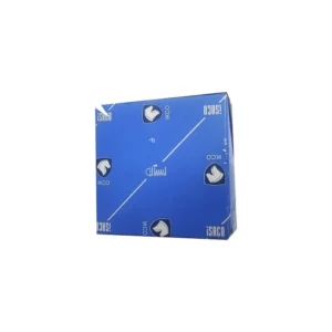 درپوش رینگ ایساکو مدل 88464 مناسب برای تارا - Image 2