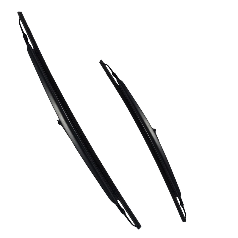 تیغه برف پاک کن جلو ایساکو کد 21354 مناسب برای پژو 207 بسته 2 عددی