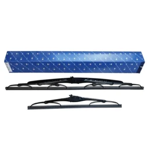 تیغه برف پاک کن جلو چپ و راست ایساکو کد 0470104699 مناسب برای پژو 206 مجموعه دو عددی - Image 2