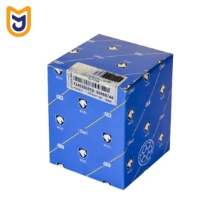 فیلتر روغن ایساکو کد 12402071 مناسب برای پژو 405 - Image 2