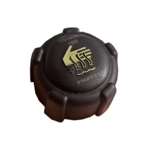 درب منبع انبساط آب رادیاتور ایساکو مدل 1522 مناسب برای تندر ال 90