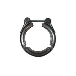 بست کاتالیست به لوله اگزوز خودرو ایساکو کد 02503119 مناسب برای سمند EF7