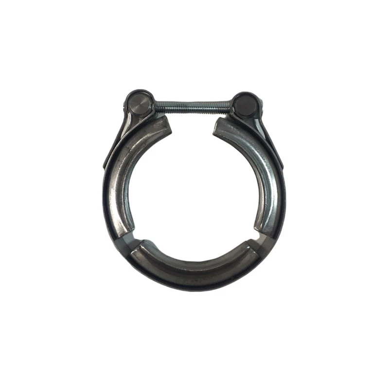 بست کاتالیست به لوله اگزوز خودرو ایساکو کد 02503119 مناسب برای سمند EF7