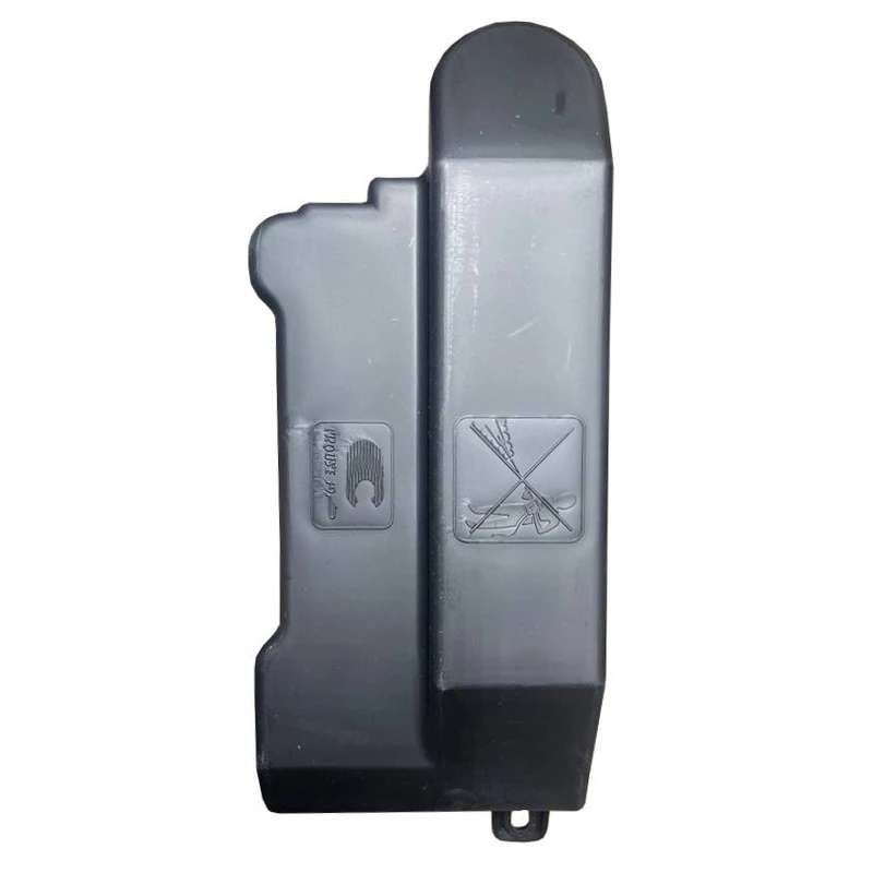 در جعبه محافظ ECU موتور و FCM ایساکو مدل 68 مناسب برای سمند