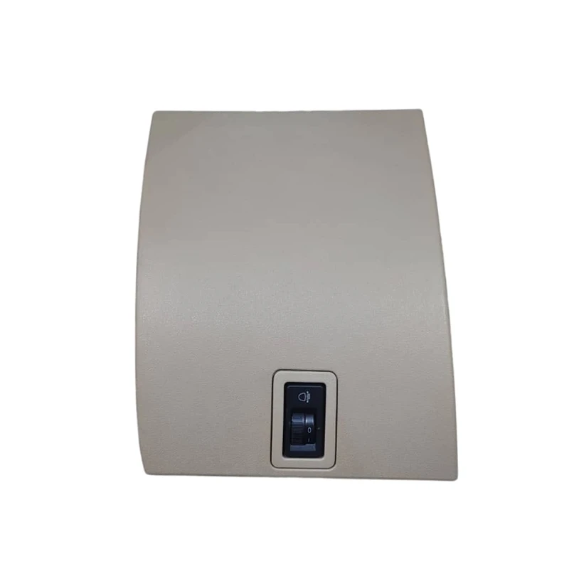 کاور درب جعبه فیوز داشبورد ایساکو مدل SAPCO مناسب برای دنا