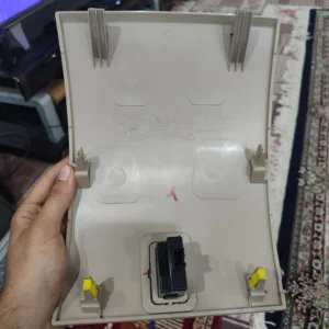 کاور درب جعبه فیوز داشبورد ایساکو مدل SAPCO مناسب برای دنا - Image 2