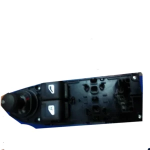 کلید شیشه بالابر چپ خودرو کروز پلاس کد mcn مناسب برای رانا - Image 2