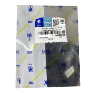 قاب آینه در جلو راست داخلی برقی ایساکو مدل 56 مناسب برای پژو 206 - Image 2