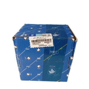 قفل درب ایساکو مدل 9219 مناسب برای تندر 90 - Image 2