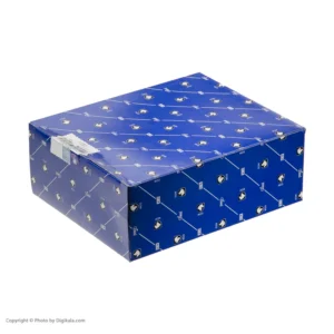 فیلتر هوا خودرو ایساکو مدل 1240303799 مناسب برای رنو ال 90 - Image 2