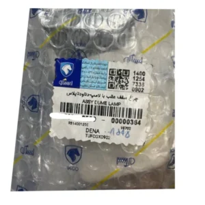 چراغ سقف عقب ایساکو مدل 52 مناسب برای دنا - Image 2