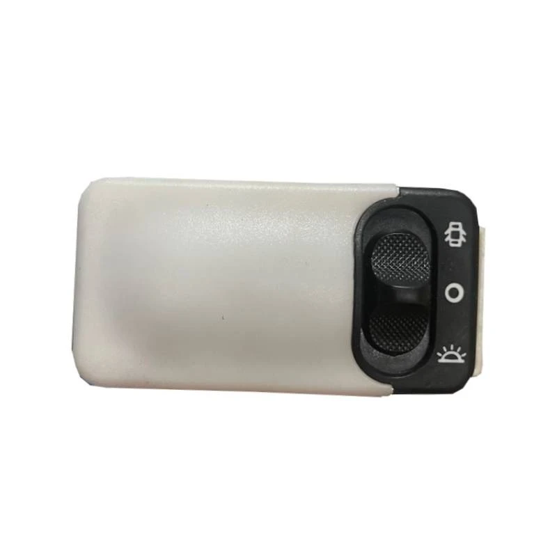 چراغ سقف عقب ایساکو مدل 52 مناسب برای دنا - Image 3