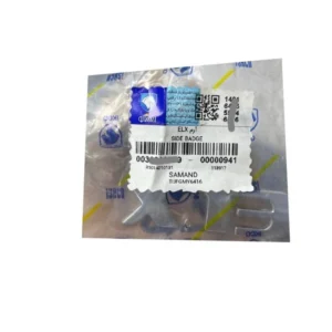 آرم خودرو ایساکو مدل 59 مناسب برای سمند - Image 2