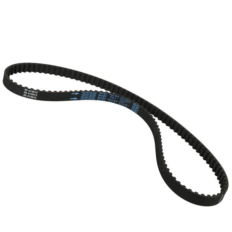 تسمه تایم ایساکو کد 2070300425 مناسب برای پژو 405