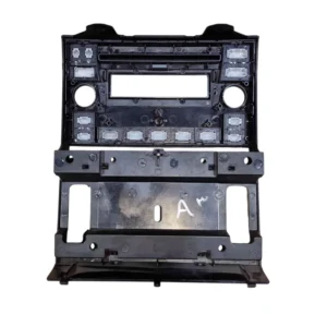 قاب پنل ضبط و بخاری ایساکو مدل 05 مناسب برای سورن و سورن پلاس - Image 2