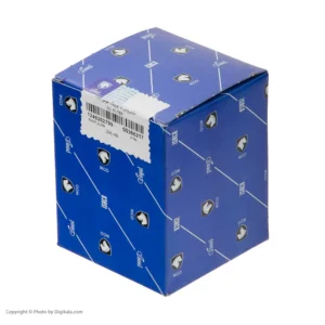 فیلتر روغن موتور ایساکو مدل 1240202799 مناسب برای سمند و دنا - Image 2