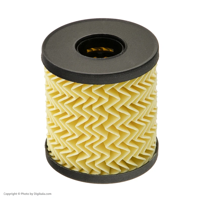 فیلتر روغن موتور ایساکو مدل 1240202799 مناسب برای سمند و دنا - Image 5