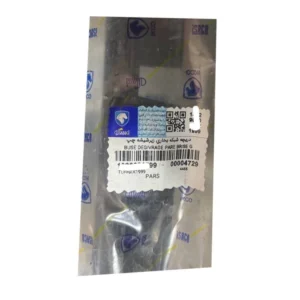 دریچه شبکه بخاری زیر شیشه چپ ایساکو مدل 47 مناسب برای پژو پارس - Image 2