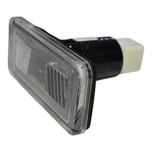 چراغ پلاک خودرو کروز پلاس کد 50112103 مناسب برای کوییک - Image 2