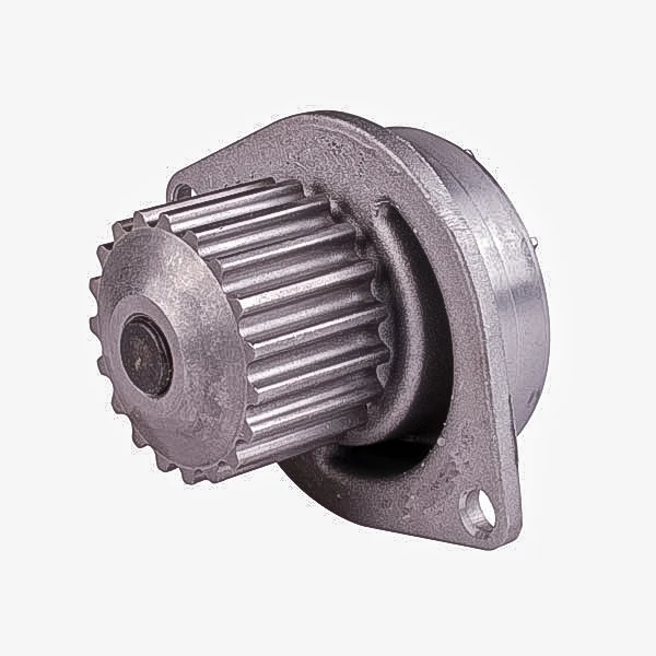 واتر پمپ ایساکو مدل 10340001 مناسب برای 206 تیپ 5