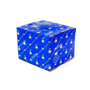 واتر پمپ ایساکو مدل 10340001 مناسب برای 206 تیپ 5 - Image 2