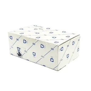 تیغه برف پاکن ایساکو مدل 0470 مناسب برای پژو 405 مجموعه دو عددی - Image 2