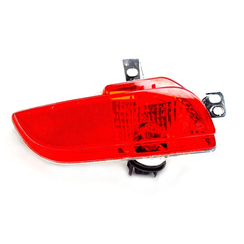 چراغ مه شکن سپر عقب چپ خودرو ایساکو کد 05417003 مناسب برای پژو 207