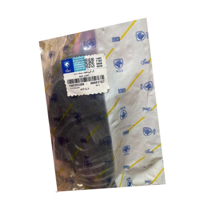 گردگیر ماهک دسته دنده ایساکو مدل 678 مناسب برای پژو 405 - Image 3