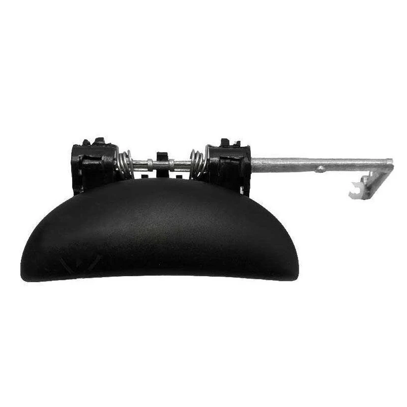 دستگیره بیرونی در جلو چپ خودرو ایساکو کد 0630400608 مناسب برای پژو 206