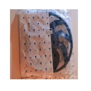 پروانه فن ایساکو کد 03302011 مناسب برای پژو 405 - Image 2