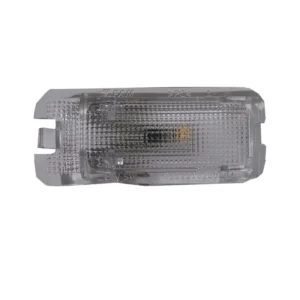 چراغ داخل صندوق عقب ایساکو مدل 4659 مناسب برای پژو 405