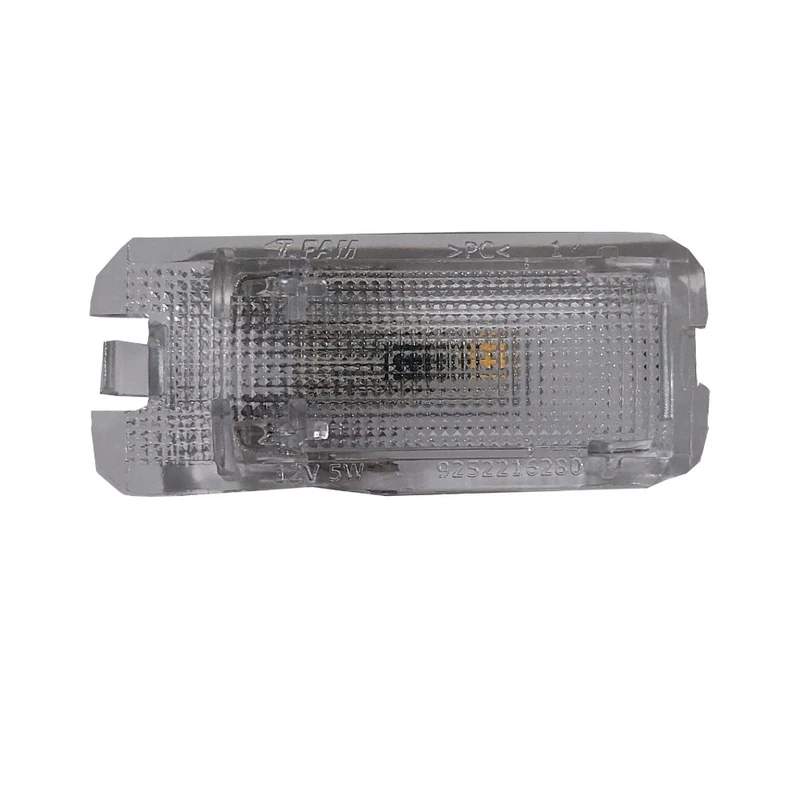 چراغ داخل صندوق عقب ایساکو مدل 4659 مناسب برای پژو 405