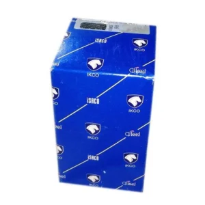 فشنگی استپ ترمز گیربکس اتوماتیک ایساکو کد 0940104003 مناسب برای 206 تیپ 5 - Image 2