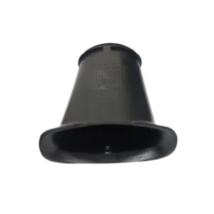 لوله گلویی هواکش خودرو ایساکو کد 1080709099 مناسب برای دنا - Image 2