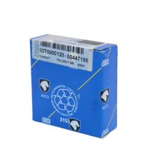 بلبرینگ پلوس ایساکو کد 02709001 مناسب برای پژو 405 - Image 2