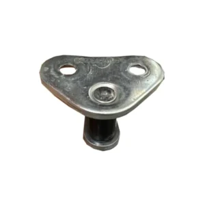 زبانه قفل دربهای جانبی ستون ایساکو مدل 459 مناسب برای پژو 206