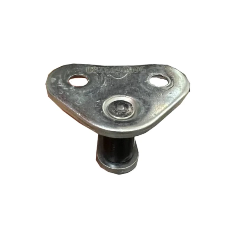 زبانه قفل دربهای جانبی ستون ایساکو مدل 459 مناسب برای پژو 206