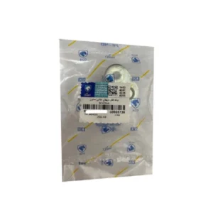 زبانه قفل دربهای جانبی ستون ایساکو مدل 459 مناسب برای پژو 206 - Image 2