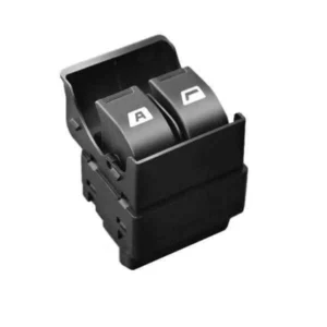 جفت کلید اتوماتیک شیشه بالابر ایساکو مدل 12561 مناسب برای پژو 405